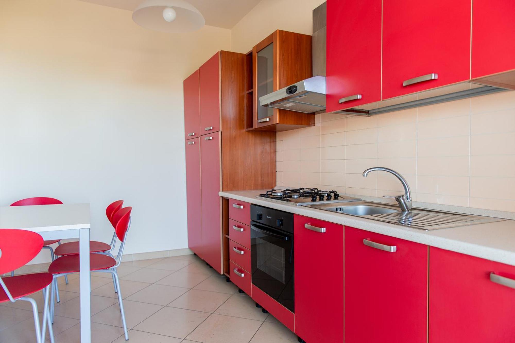 Salinello Village Sorrento Room photo