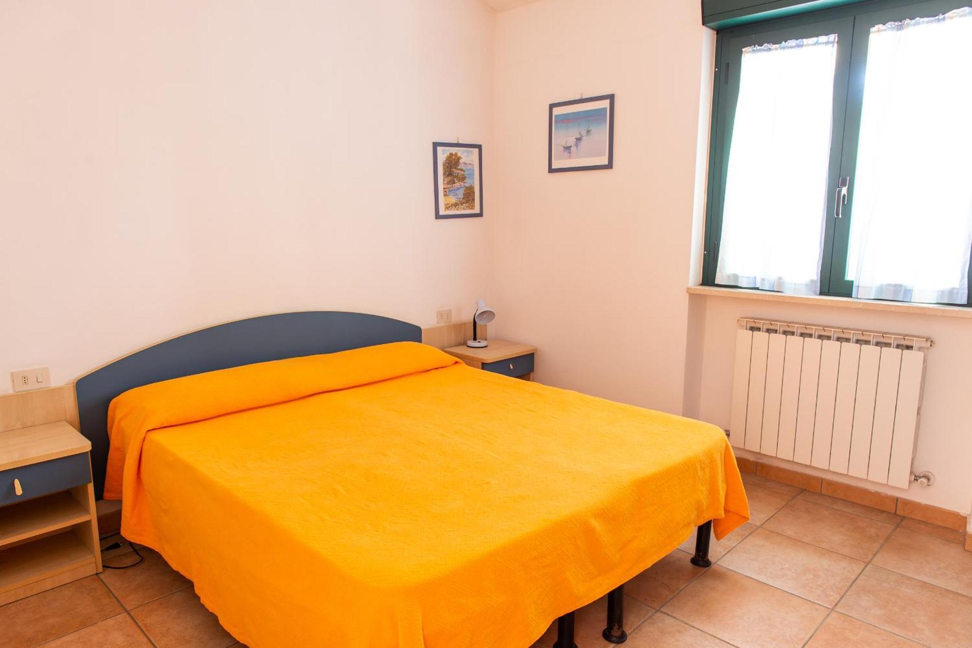 Salinello Village Sorrento Room photo